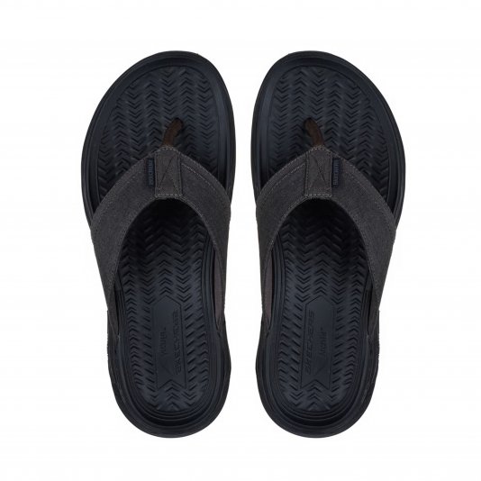 Arch Fit Motley SD Black/Charcoal