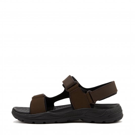 Arch Fit Motley SD Brown