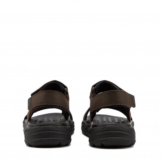 Arch Fit Motley SD Brown