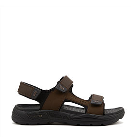 Arch Fit Motley SD Brown