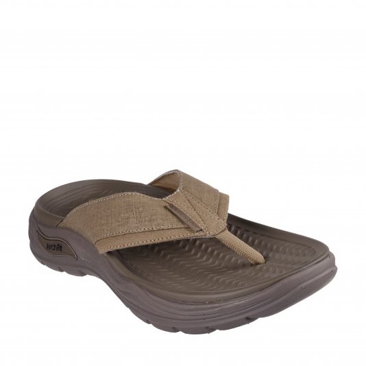 Arch Fit Motley SD Taupe