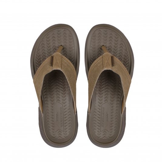 Arch Fit Motley SD Taupe