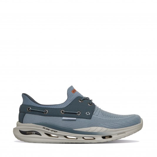 Arch Fit Orvan Starport Blue