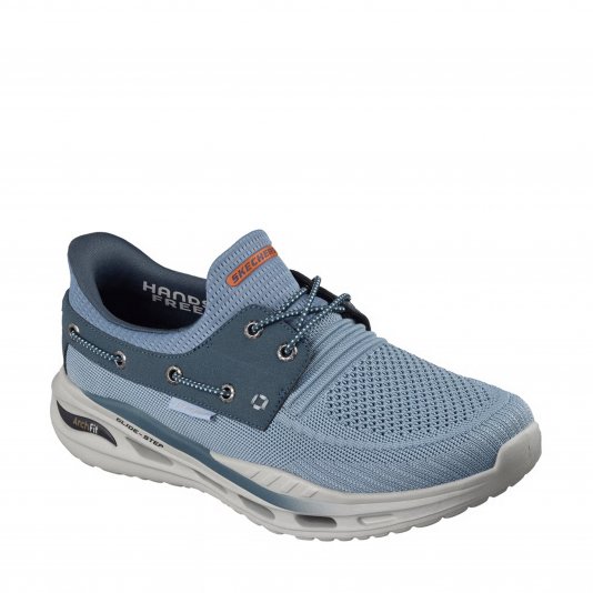 Arch Fit Orvan Starport Blue