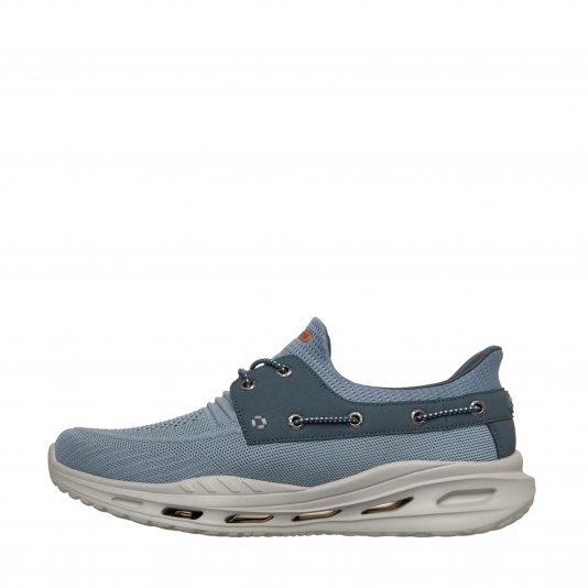 Arch Fit Orvan Starport Blue