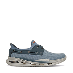 Arch Fit Orvan Starport Blue