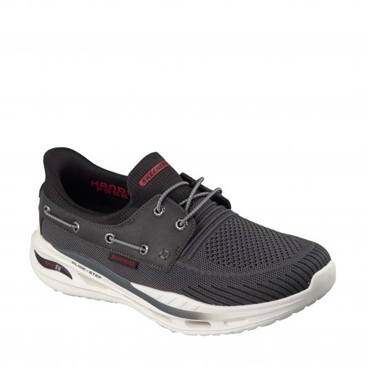 Arch Fit Orvan Starport Charcoal/Black