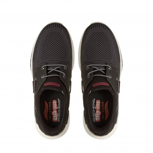 Arch Fit Orvan Starport Charcoal/Black