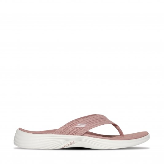 Arch Fit Radiance Mauve