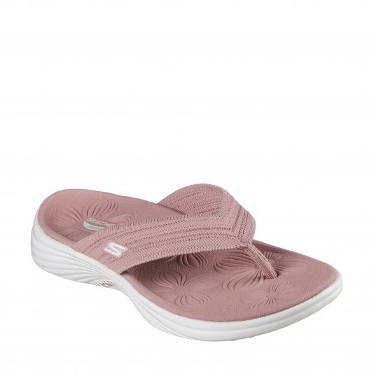 Arch Fit Radiance Mauve