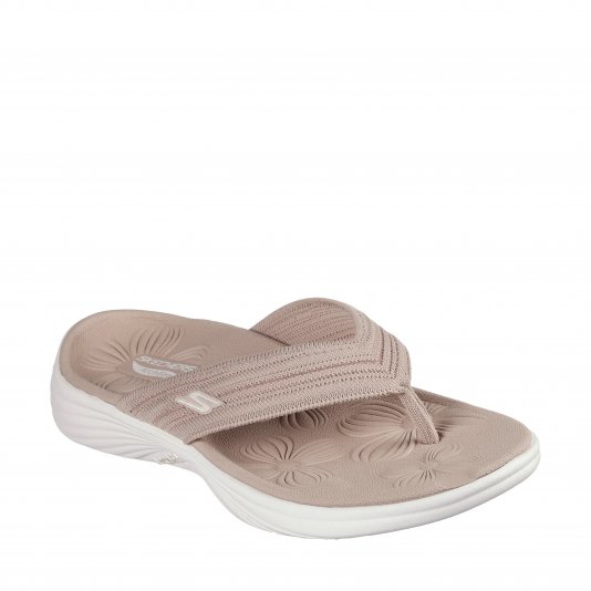 Arch Fit Radiance Taupe