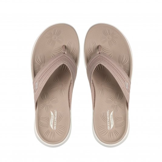 Arch Fit Radiance Taupe