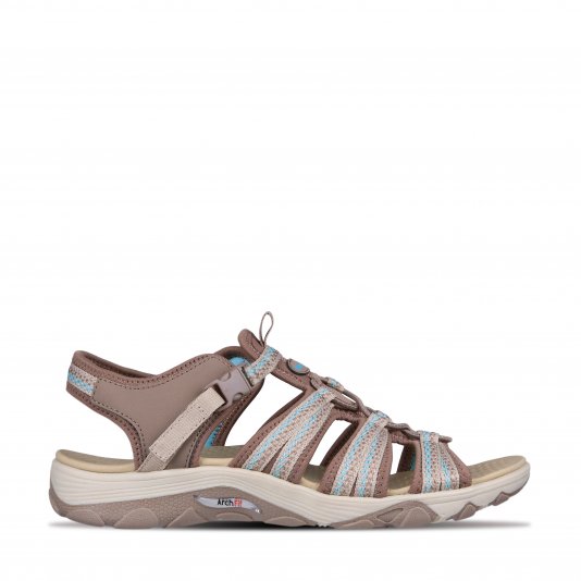 Arch Fit Reggae Dark Taupe