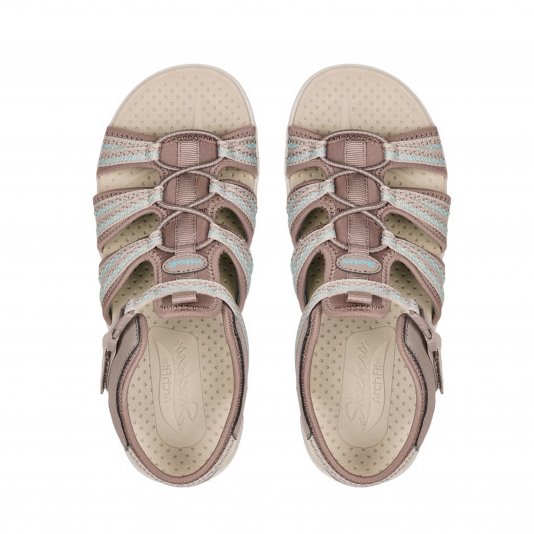 Arch Fit Reggae Dark Taupe