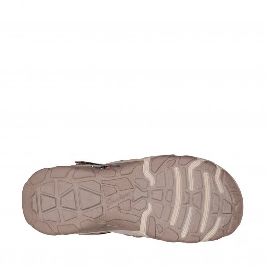 Arch Fit Reggae Dark Taupe