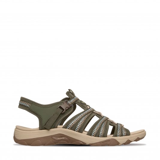 Arch Fit Reggae Olive