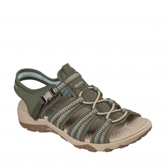 Arch Fit Reggae Olive