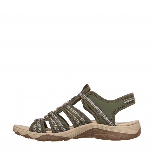 Arch Fit Reggae Olive