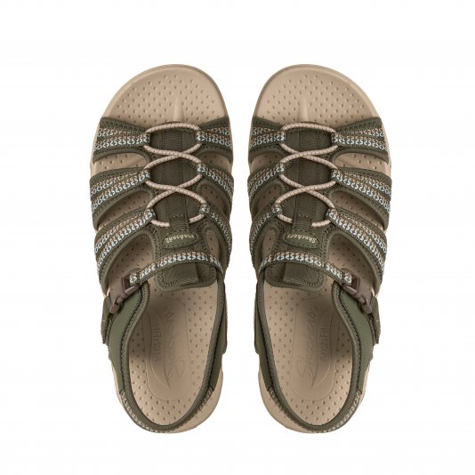 Arch Fit Reggae Olive