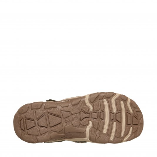 Arch Fit Reggae Olive