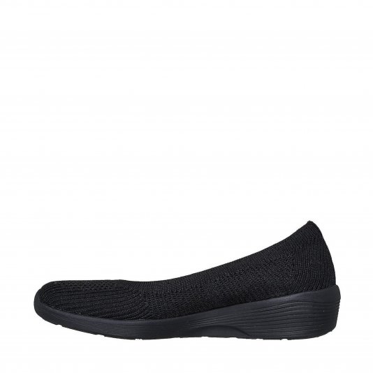 Arya Fancy You Black/Black