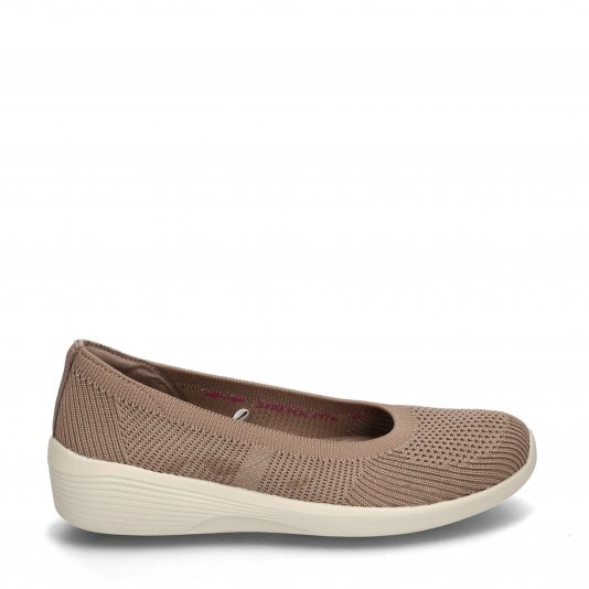 Arya Fancy You Mocha