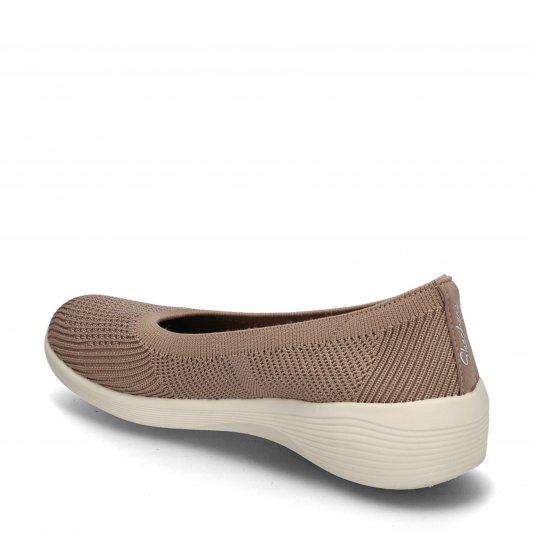 Arya Fancy You Mocha