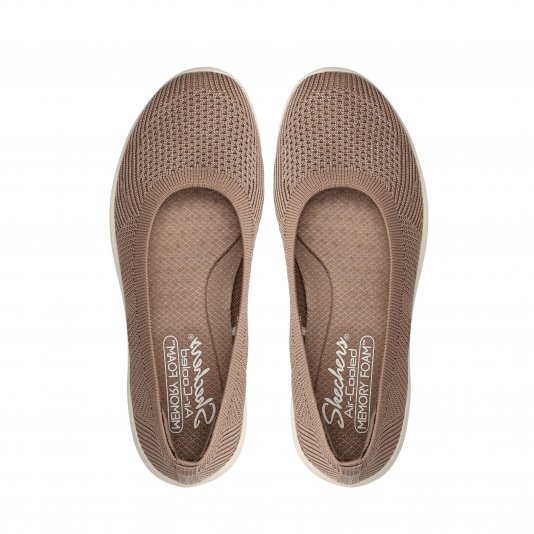 Arya Fancy You Mocha