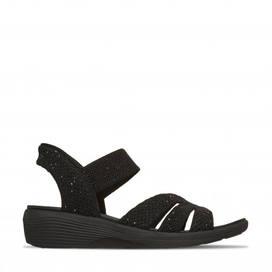 Arya Sparkling Praise Black/Black