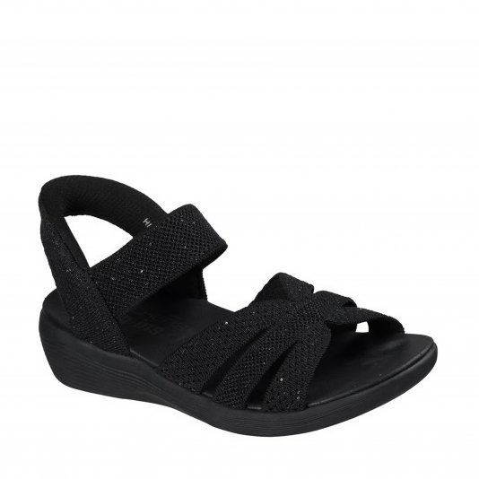 Arya Sparkling Praise Black/Black