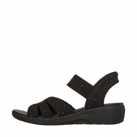 Arya Sparkling Praise Black/Black