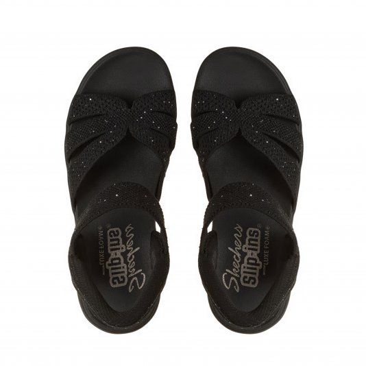 Arya Sparkling Praise Black/Black