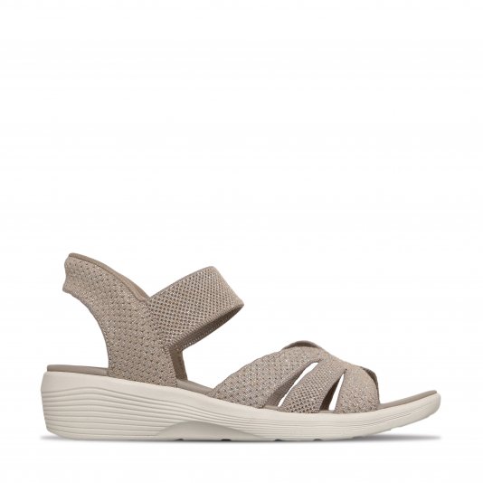 Arya Sparkling Praise Taupe