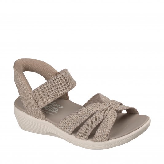 Arya Sparkling Praise Taupe