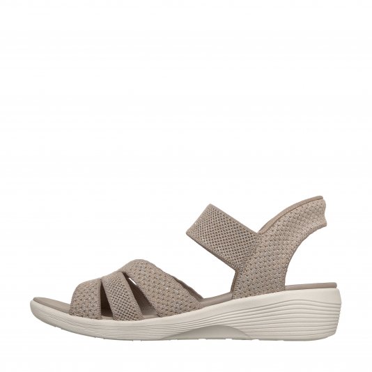 Arya Sparkling Praise Taupe