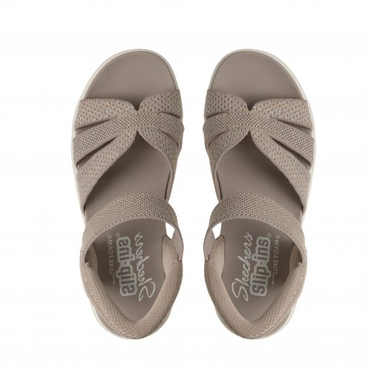 Arya Sparkling Praise Taupe