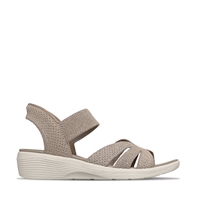 Arya Sparkling Praise Taupe