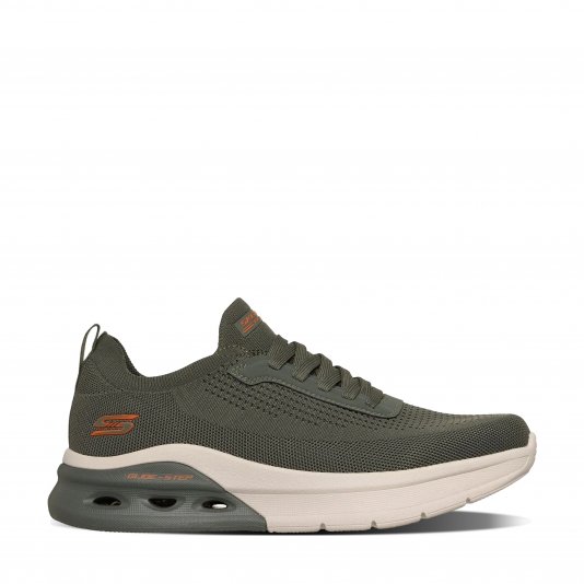 BOBS Arc Waves 20 Olive