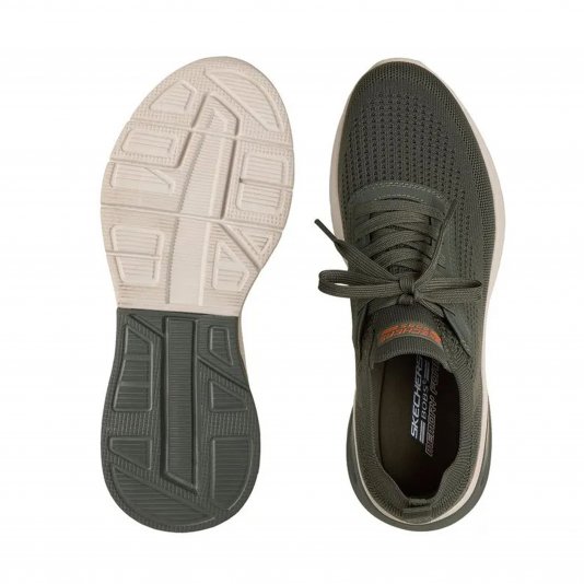 BOBS Arc Waves 20 Olive