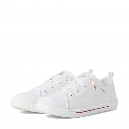 BOBS B Cute 2.0 White