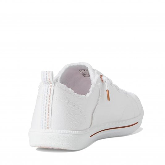 BOBS B Cute 2.0 White