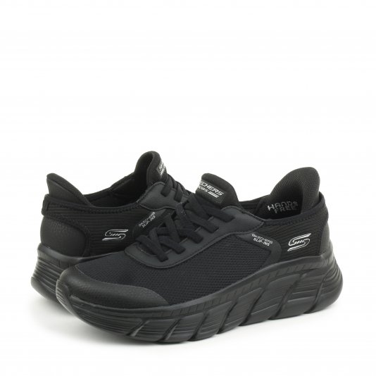 BOBS B Flex HI Black