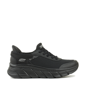 BOBS B Flex HI Black