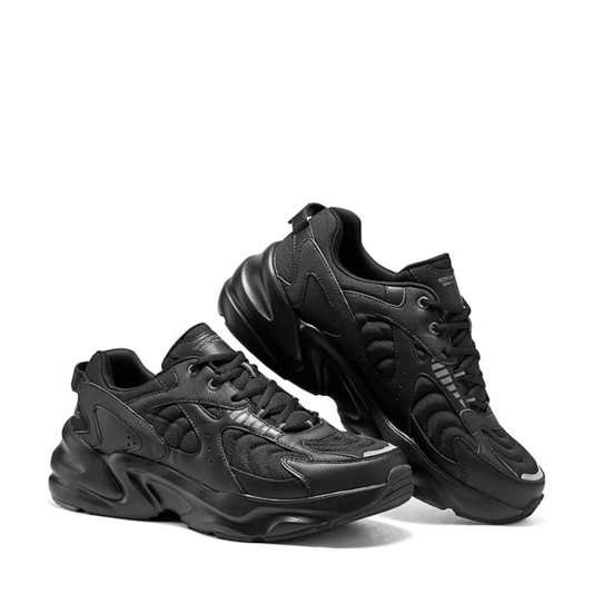 BOBS Bamina 2 Black On Black