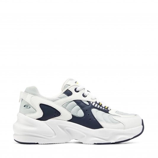 BOBS Bamina 2 Grey/Multi