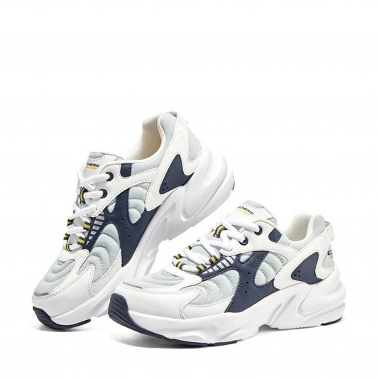 BOBS Bamina 2 Grey/Multi