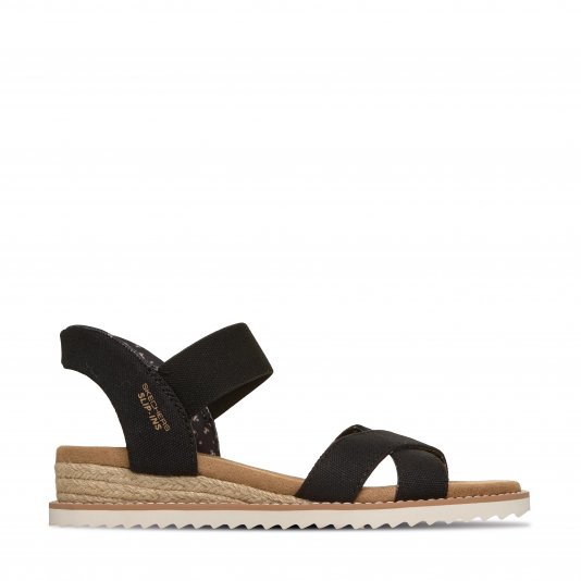 BOBS Desert Kiss Black