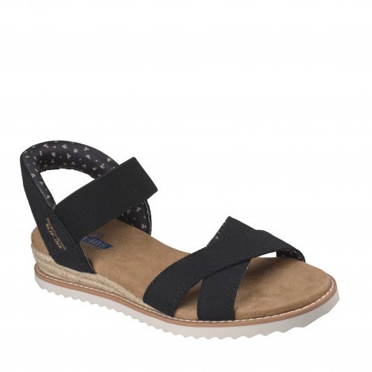 BOBS Desert Kiss Black