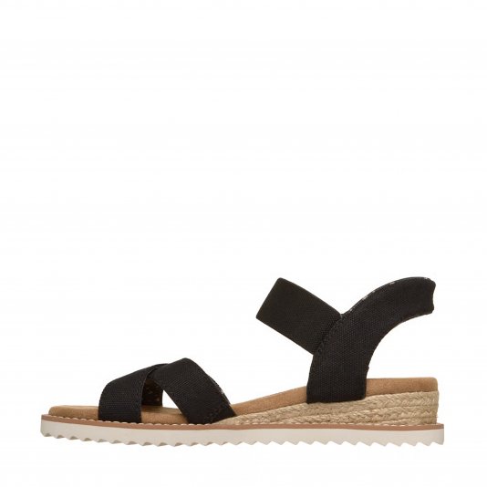 BOBS Desert Kiss Black