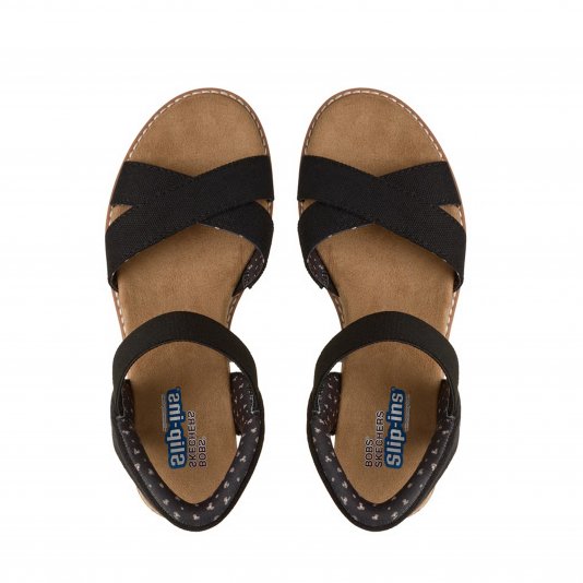 BOBS Desert Kiss Black